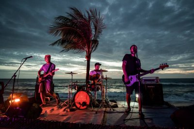 Фото MaxiCamp 2022